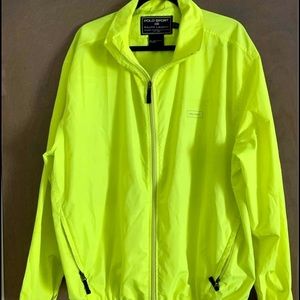 Ralph Lauren Polo Sport Jacket